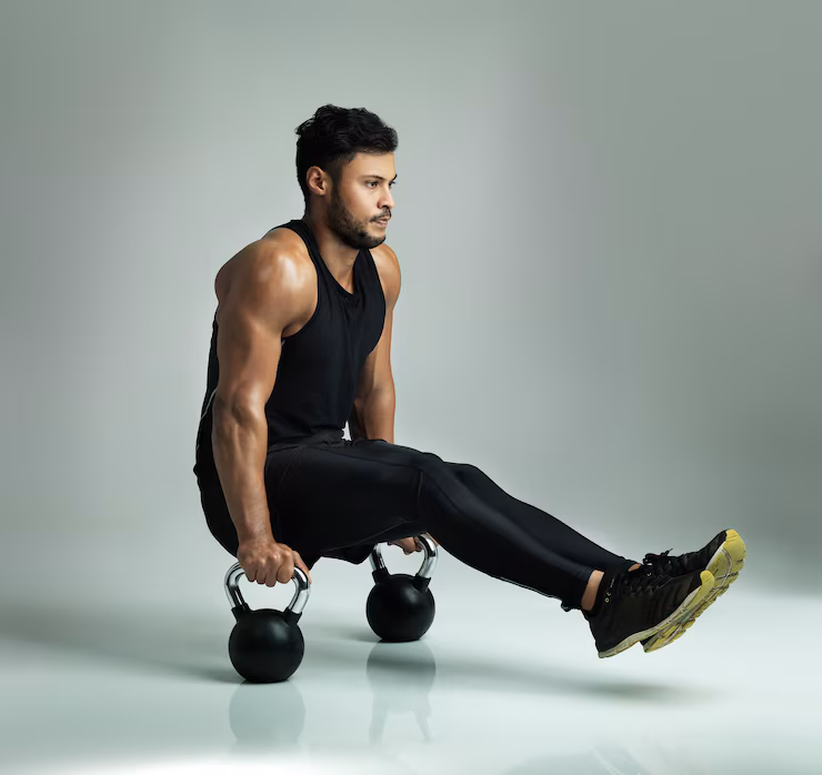PowerHouse Gym
