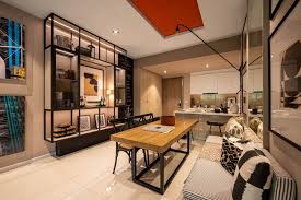 Urban Nest Interiors